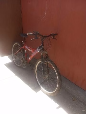 Biciclera avalanche