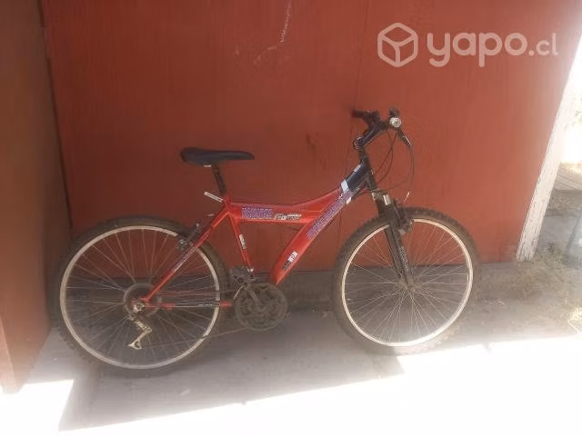 Biciclera avalanche