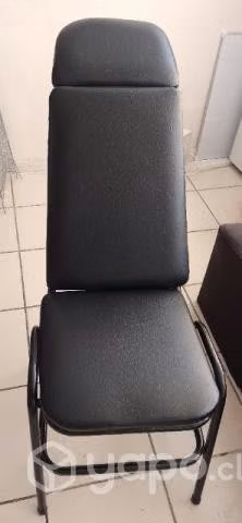 Silla para cejas