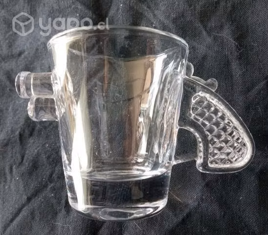 Mini Vaso Pistola - Imagen 2