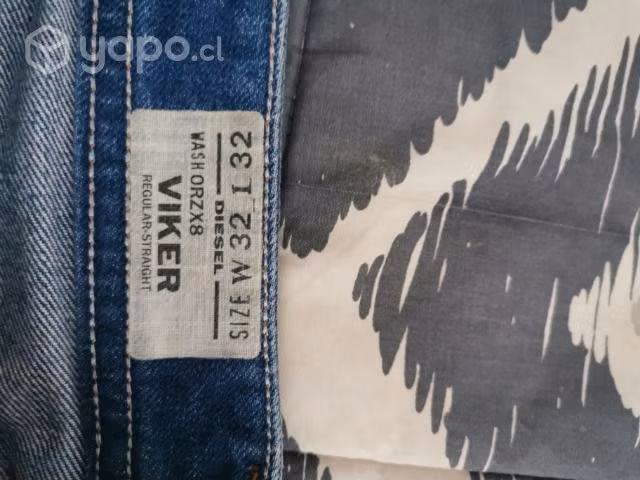 Jeans Diesel - Imagen 5