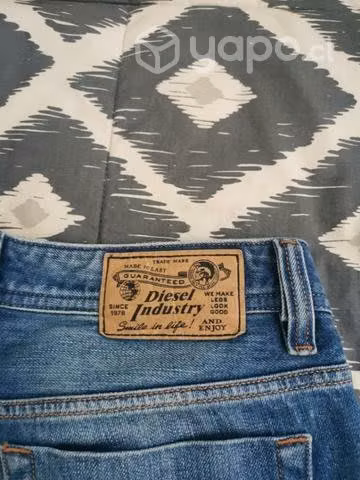Jeans Diesel - Imagen 6