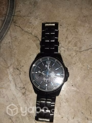 Reloj..