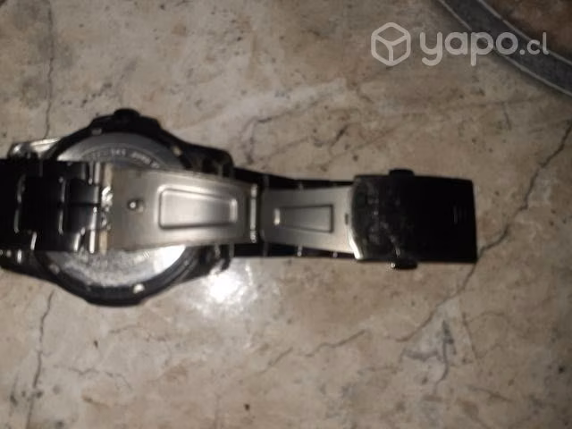 Reloj..