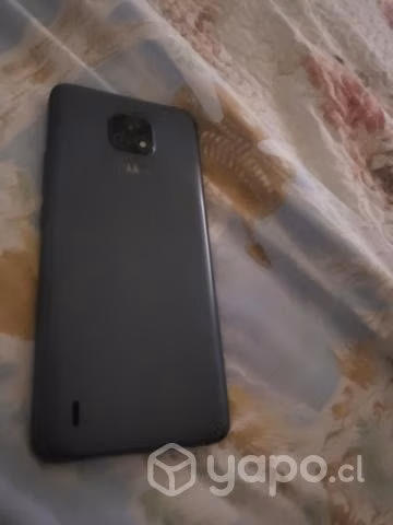 Motorola e7