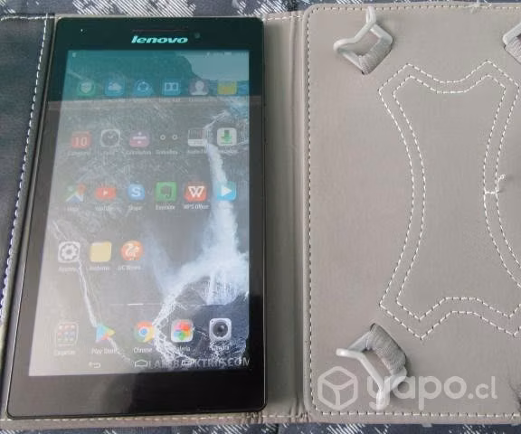 Tablet Lenovo