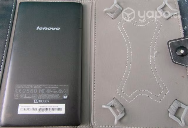 Tablet Lenovo
