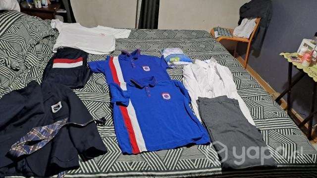 Uniforme colegio cuisiniare - Imagen 2