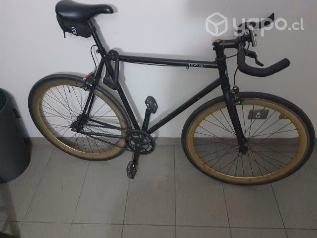 P3 fixie o libre
