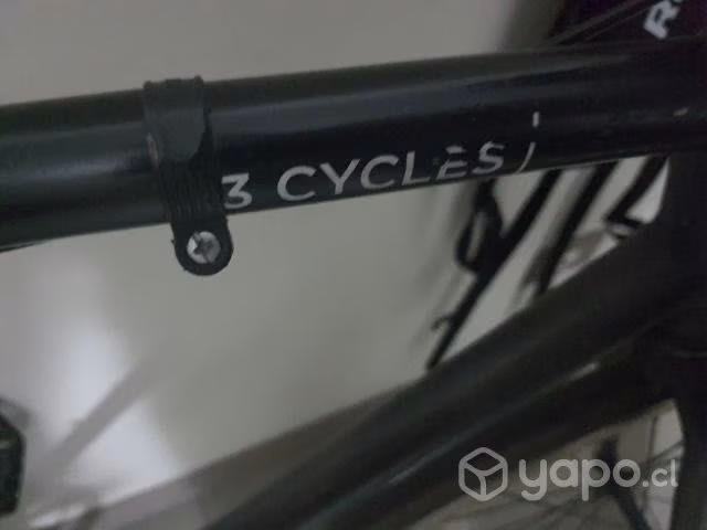 P3 fixie o libre - Imagen 2