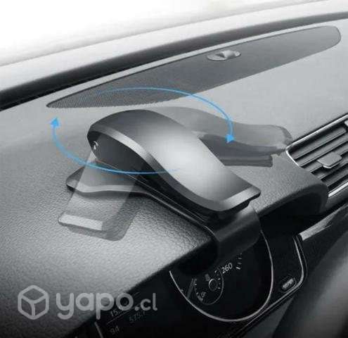 Soporte De Tablet Gps Celular - Imagen 3