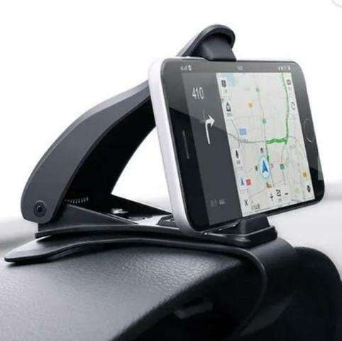 Soporte De Tablet Gps Celular - Imagen 2