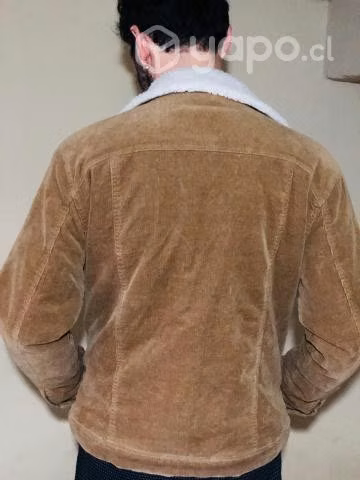 Chaqueta Amaricanino