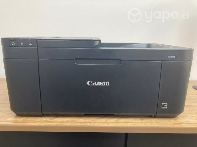 Multifuncional CANON PIXMA TR4522