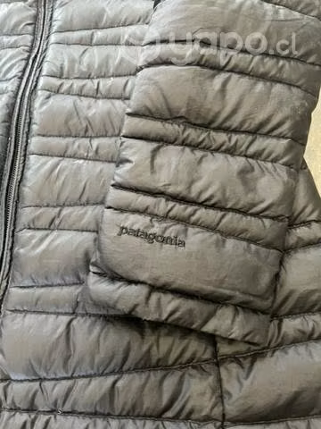 Parka larga the norte face - Imagen 2