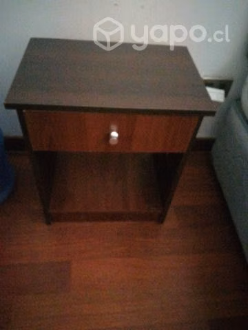 Cama 2 plazas