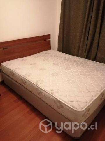 Cama 2 plazas - Imagen 3