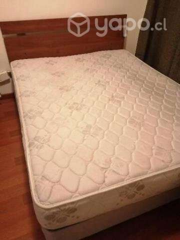 Cama 2 plazas - Imagen 4
