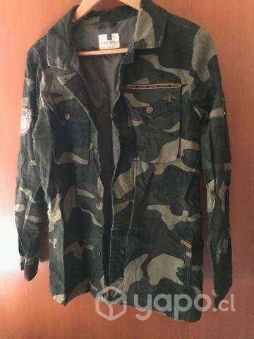 chaqueta semi nueva - Imagen 2