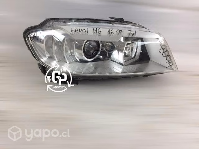 Foco óptico rh Great Wall HAVAL h