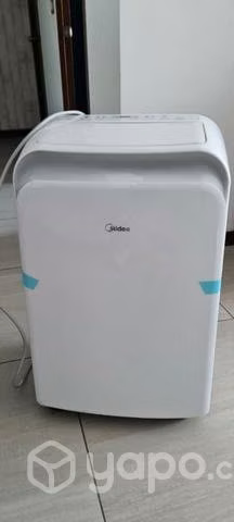 Aire acondicionado Midea