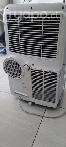 Aire acondicionado Midea
