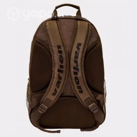Bolso Pádel Bags Ambass brown - Imagen 4