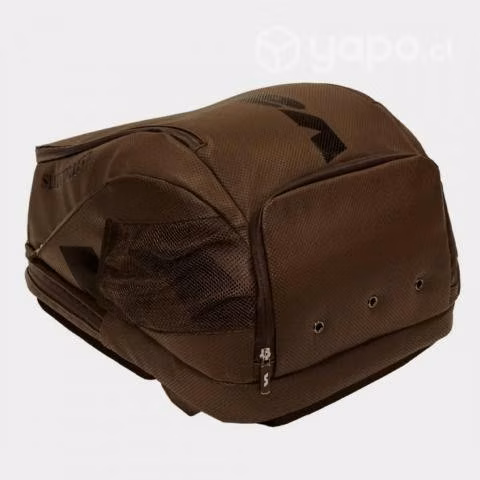 Bolso Pádel Bags Ambass brown - Imagen 2