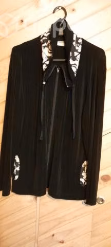 Pakca Nautica chaquetas usada impecable todo por