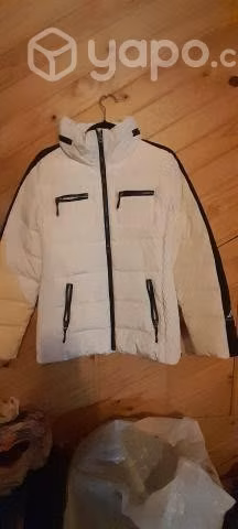 Pakca Nautica chaquetas usada impecable todo por