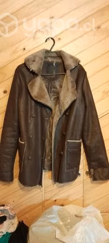 Pakca Nautica chaquetas usada impecable todo por