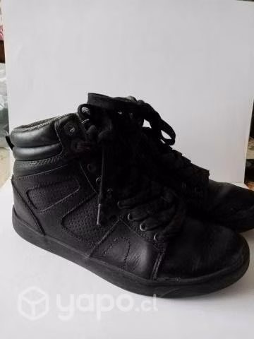 Zapato colegial