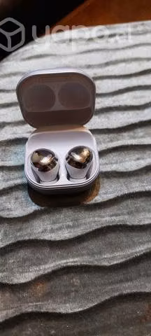 Audifonos inalambricos