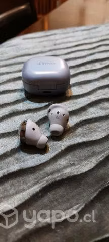Audifonos inalambricos