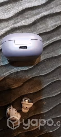 Audifonos inalambricos
