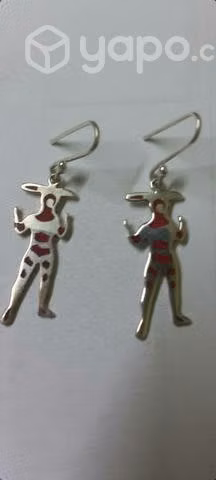 Hermosos de plata