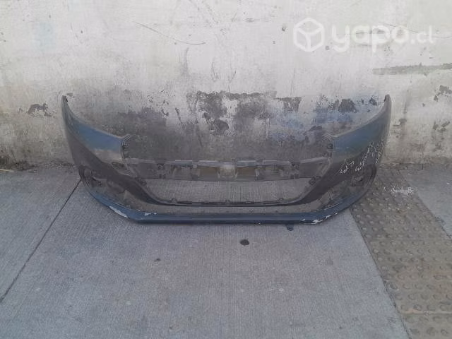 Parachoque hyundai Tucson
