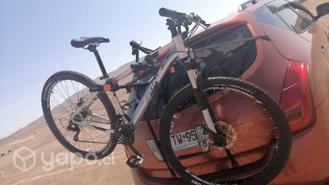 Bicicleta montanbike - Imagen 2