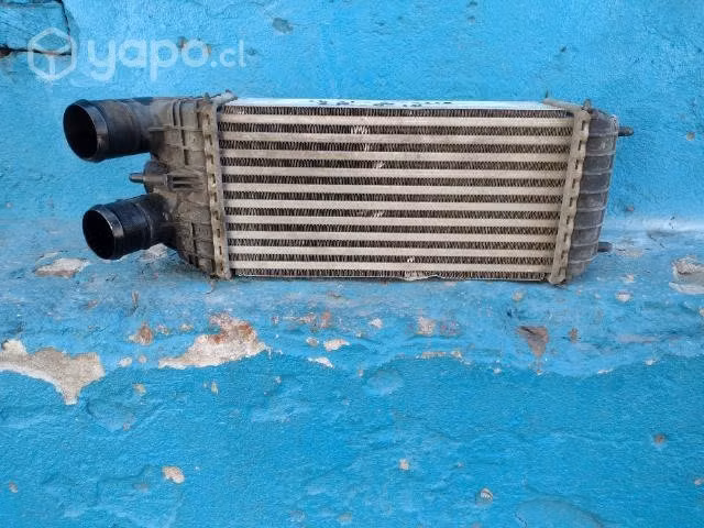 Intercooler Peugeot 