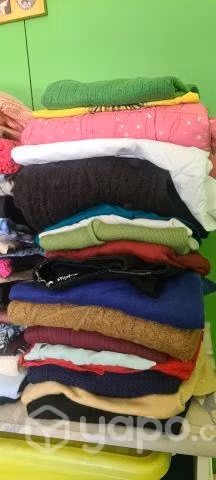 Lote de ropa