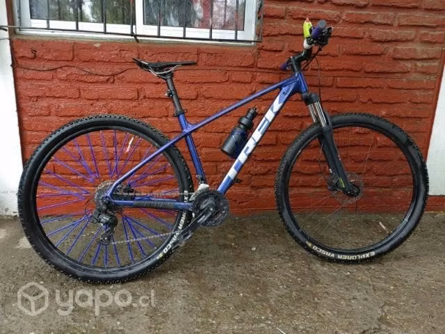 Trek marlin 5 aro 29 talla M/L