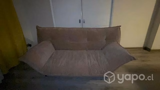 Futon Sofa cama 2 Plaza