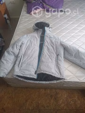 Chaqueta maui