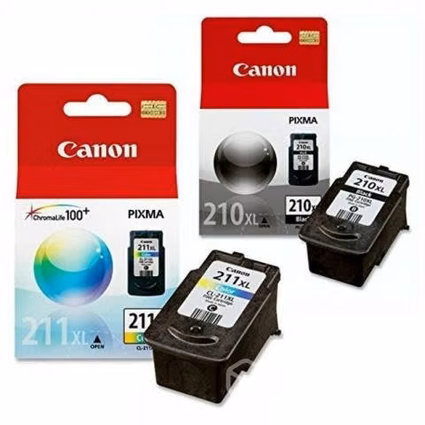 Compro toner y tintas originales