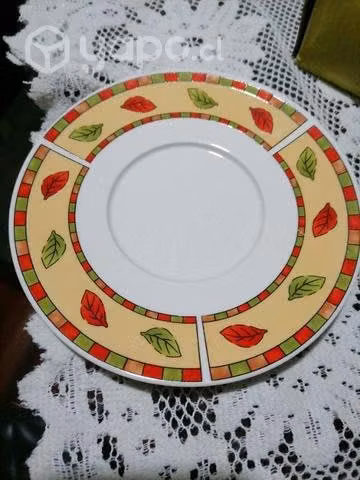 Juego de tazas nuevo - Imagen 3