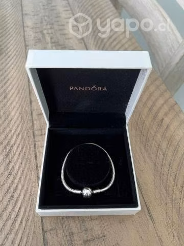 Pulsera Pandora modelo Moment