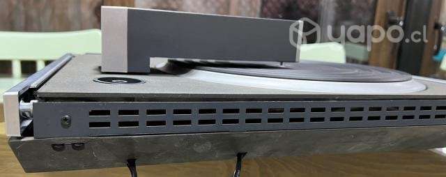 Tornamesa Revox B790 - Hi End - Imagen 6