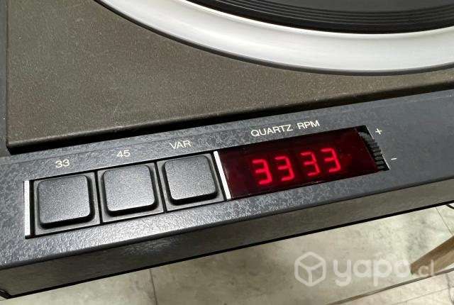 Tornamesa Revox B790 - Hi End - Imagen 5