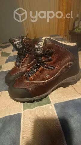 Zapatos nuevos - Imagen 4