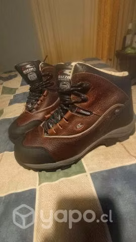 Zapatos nuevos